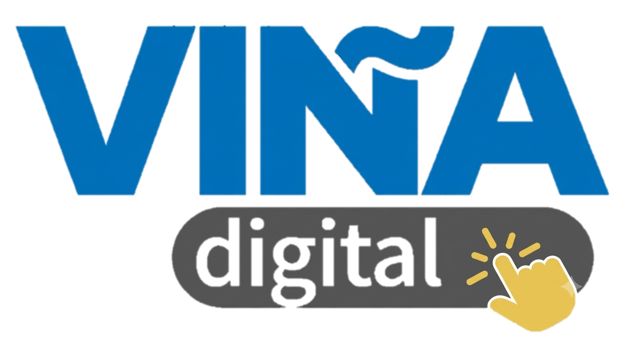 VIÑA digital